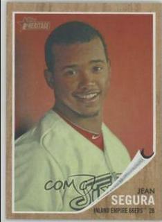 Jean Segura