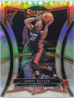 Jimmy Butler