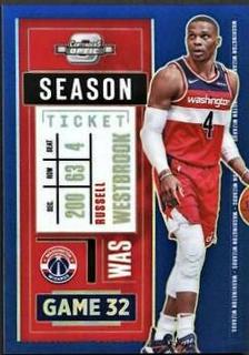Russell Westbrook