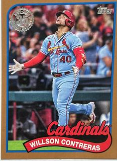 Willson Contreras