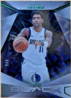 Kyrie Irving