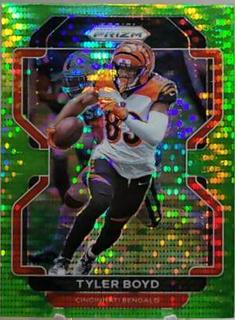 Tyler Boyd