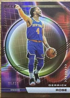 Derrick Rose