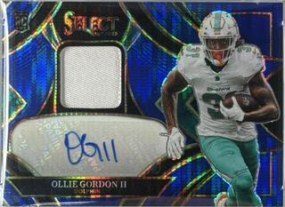 Ollie Gordon II