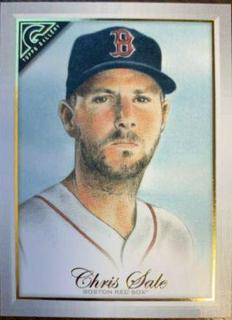 Chris Sale