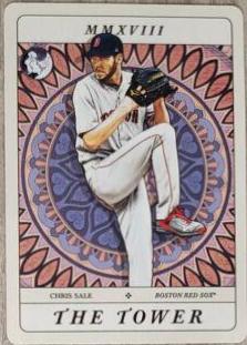 Chris Sale