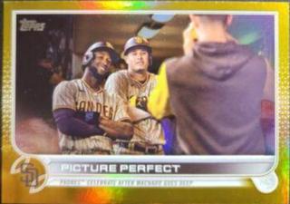 Manny Machado / Jurickson Profar