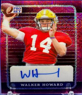 Walker Howard