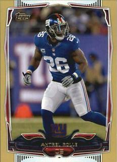 Antrel Rolle
