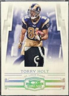 Torry Holt