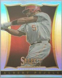 Albert Pujols