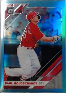 Paul Goldschmidt