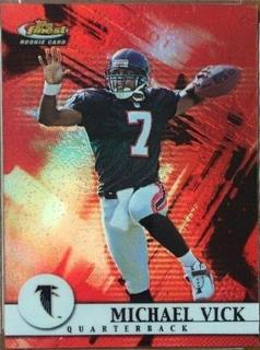 Michael Vick