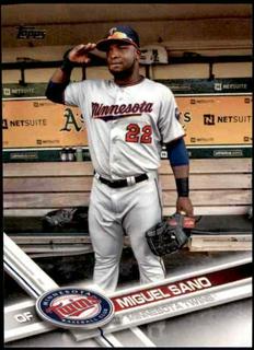 Miguel Sano