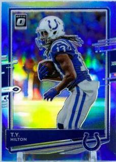 T.Y. Hilton