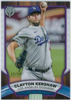 Clayton Kershaw