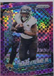Travis Etienne Jr.