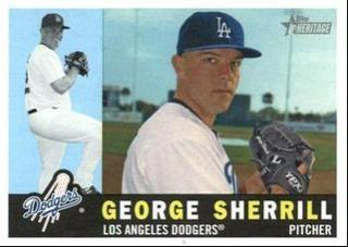 George Sherrill