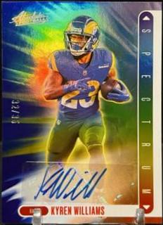 Kyren Williams