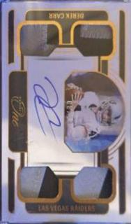 Derek Carr