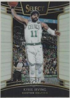 Kyrie Irving