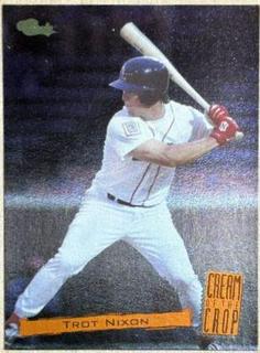 Trot Nixon