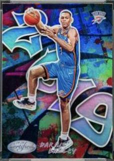 Darius Bazley