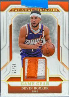 Devin Booker