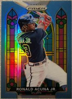 Ronald Acuna Jr.