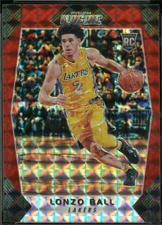 Lonzo Ball
