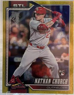 Nathan Church