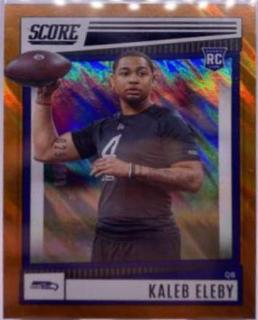 Kaleb Eleby