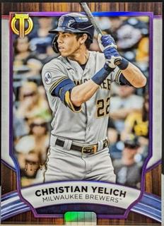 Christian Yelich