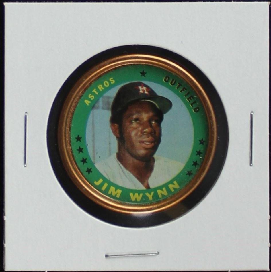 Jim Wynn #69