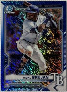 Vidal Brujan