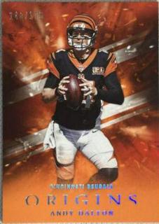 Andy Dalton