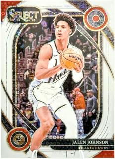 Jalen Johnson
