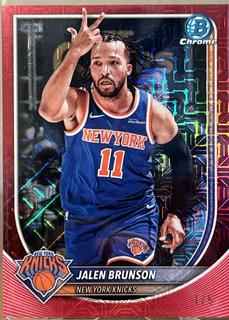Jalen Brunson