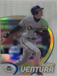 Robin Ventura