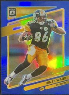 Hines Ward