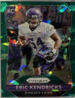 Eric Kendricks