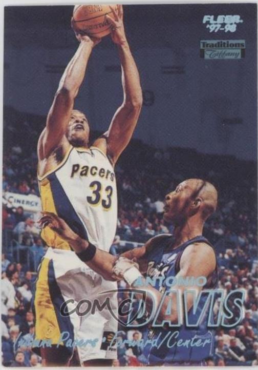 Antonio Davis