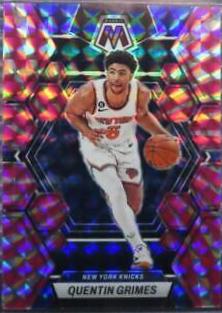Quentin Grimes
