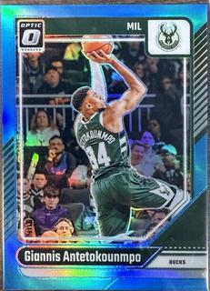 Giannis Antetokounmpo