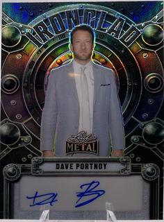 Dave Portnoy