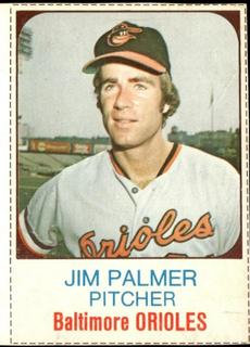 Busby, Madlock Pitcher, Palmer