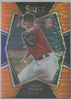 Shane Bieber