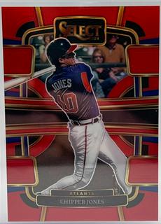 Chipper Jones