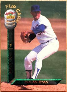 Nolan Ryan/Reid Ryan