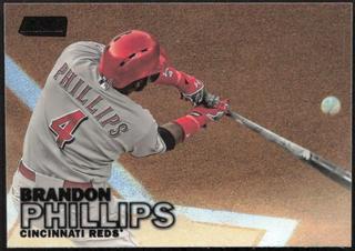 Brandon Phillips